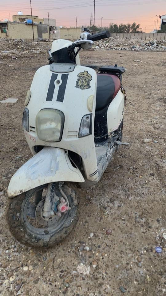 بوليس بلاديه نكره سلف كهربائيات شغلات قفل ستيرن وقفل جنطه بس عوزهه غسله مكاني بغداد رصافه رقمي ***********السعر ٤٥٠مجال بسيط كلش
