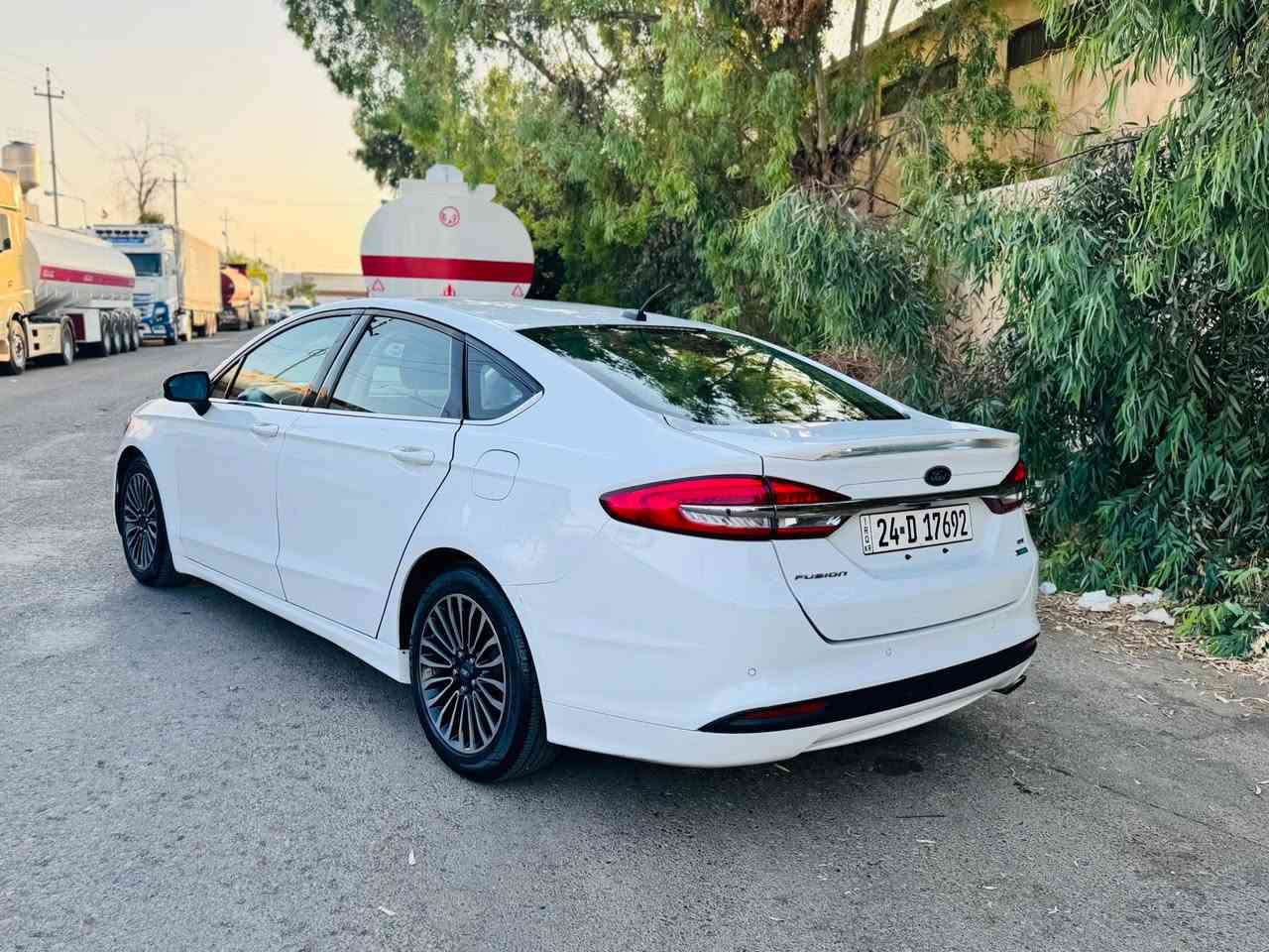 فورت فيوجن البيع موديل/2017/ مكينه/15توربو

نص موصفات حادث سياره بيها 4 مكانات صبغ ربع بولند باب شبر وجاملغ شوي بيها وشبر ب باب / بدون دواخل بدون ارباك 

مكينه كير مامفتوح بشرط  بدون اي مصرف هزه رقم سنويه كلها جديده تحويل وكاله بشرط / الاستفسار ازيد اتصل او وتساب / ***********// ***********/ عنوان اربيل/  السعر/88ورقه بي مجال /
