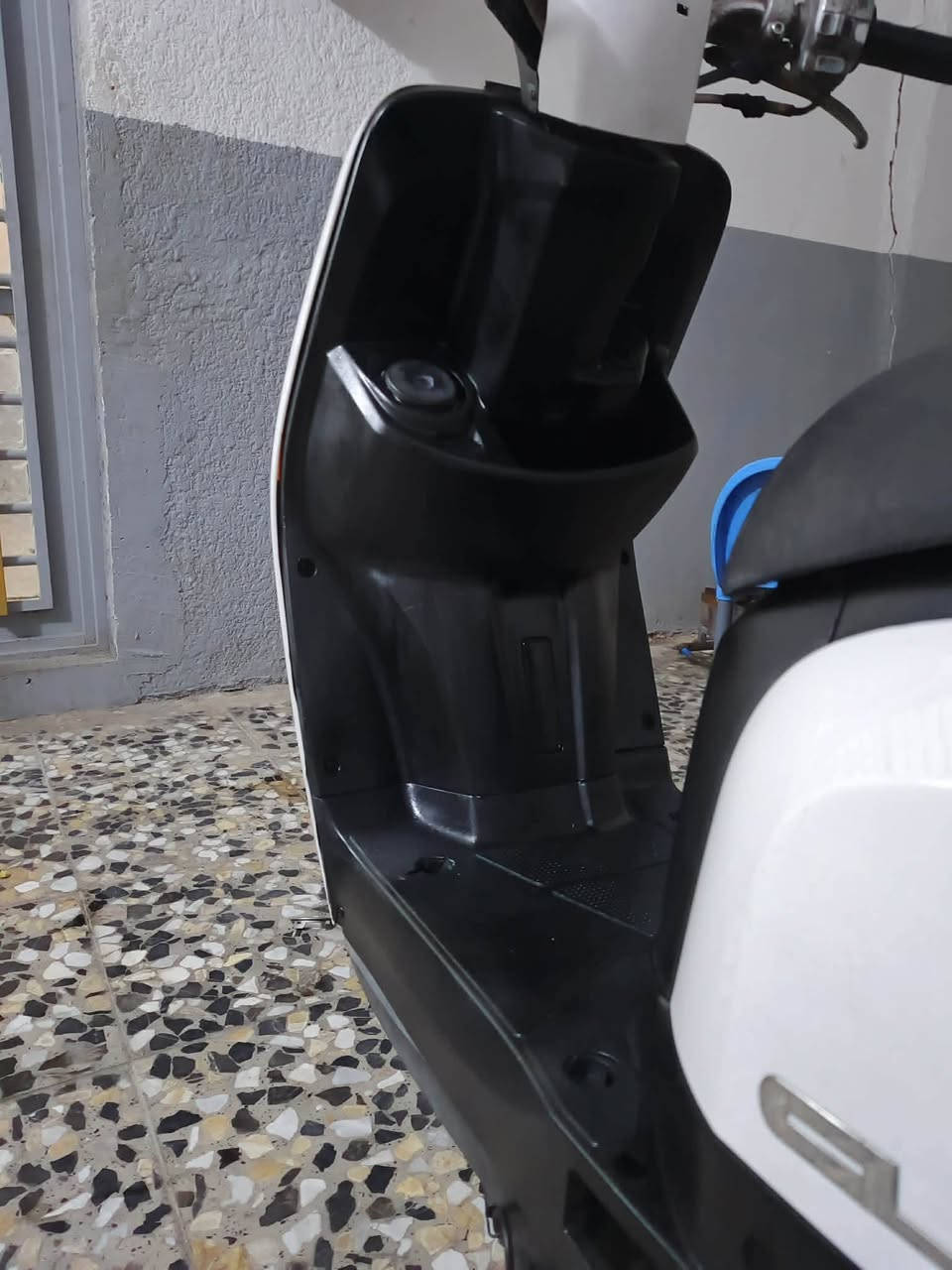 دراجه للبيع ماكس بوليس دراجه مال رمبه دراجه اي نقص ما بيها كهربائيات شغاله دراجه جديده مكينتها مفتوحه مبدل فقط بس بوربلين فقط دراجه كلها جديده شلعه ومعدل  وياله كله جديد السعر 600 وبيها مجال قليل اللي يريد يجي خاص وهذا راح اخلي رقم التليفون  *********** واتساب ورصيد
