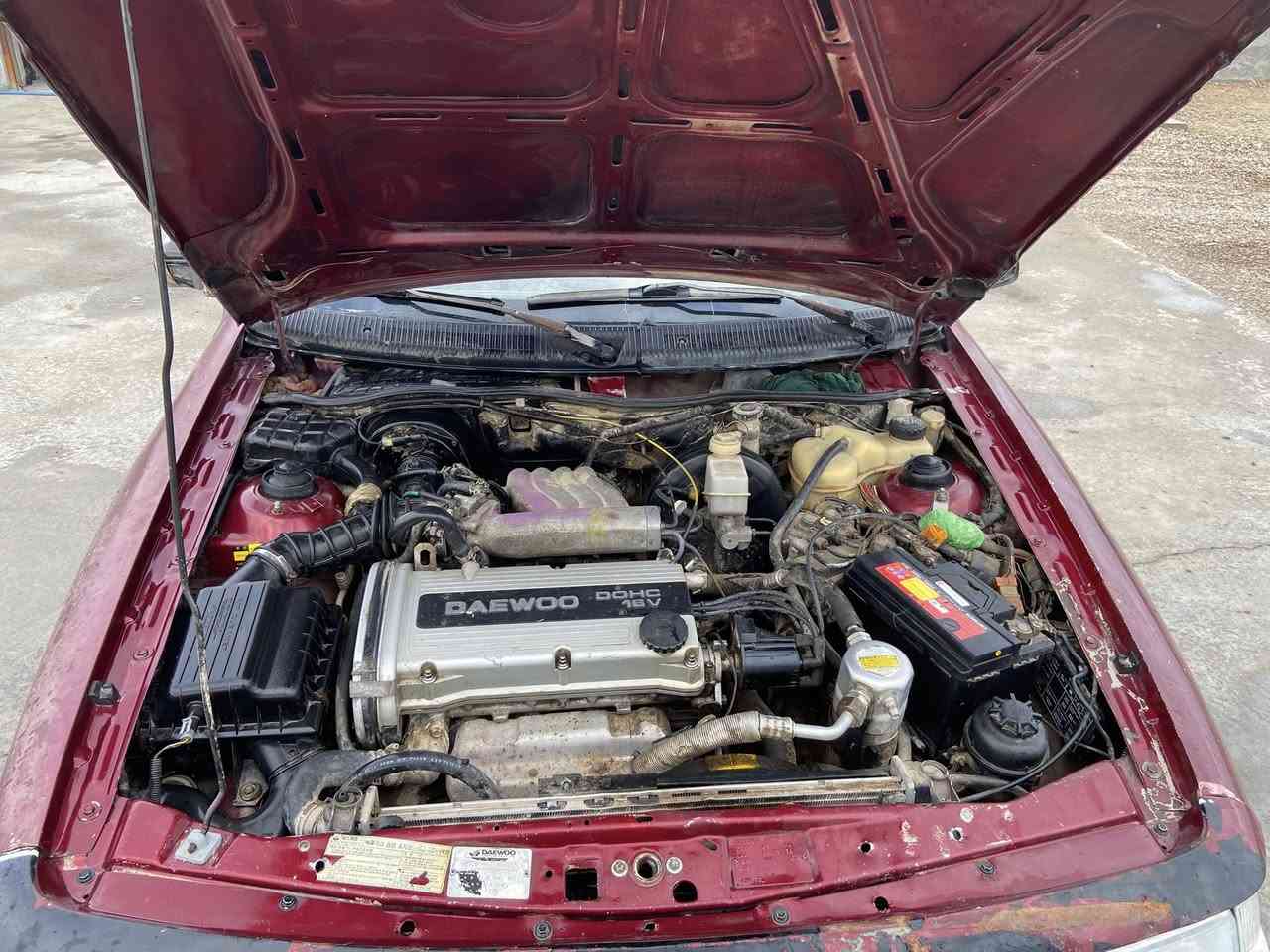 سلامً عليكم 
اسبرو للبيع موديل ١٩٩٥
كير عادي رقمً أنبار بسمي تحويل مباشر 
محركه مسكر كير جديد محرك جديد 
تخم تاير جديد باتري جديد
حداديه كلن جديده سياره جاهزه ما نقصه برغي 
مكانً سياره أبو غريب شهداء ما متواجد خاص بيع فقط 
***********
 
سعر ٢٥بيه مجال
***********
