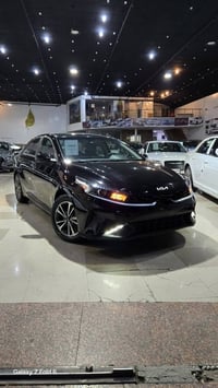 كيا فورتي • ٢٠٢٤ • بدون ايرباك