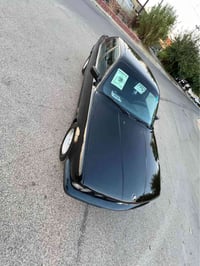 بي ام دبليو 525 • موديل ٩٢ • رقم كركوك
