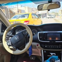 سلام وعليكم سياره هونده كورد سياره ياباني سياره جاهزه 07702147652 0772...