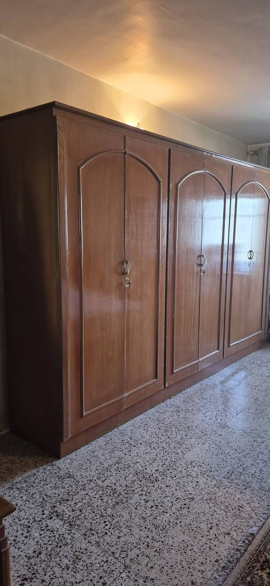 غرفة نوم صناعة عراقية للبيع 
العنوان / بغداد / طالبية


**إذا كنت صاحب هذا الإعلان وتريد حذفه لأي سبب، رجاءا أرسل رسالة إلى الدعم الفني**