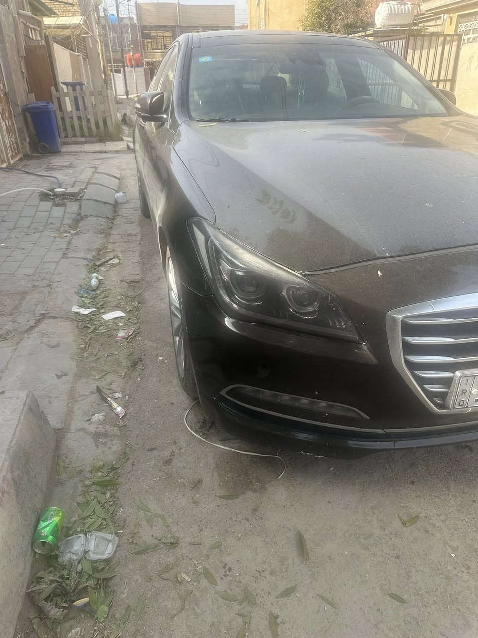 جينيسيز موديل 16رقم بغداد إنكليزي باسمي حجم 80مراوس حسب القناعة ***********عنواني بغداد
