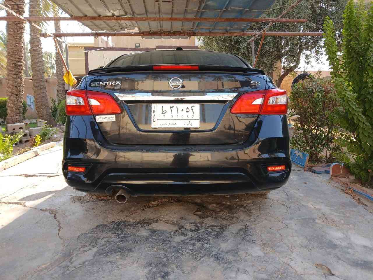 نيسان سنترا ١٩ امريكي
السعر ١٢٥
***********
