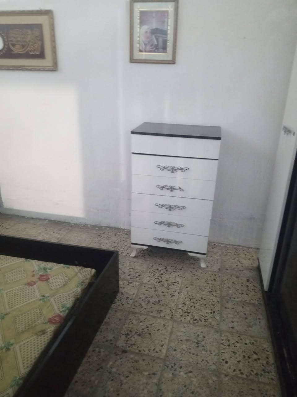 غرفه تركيه 7قطع سعرها 325وبيها مجال مكانها منطقه الحكيم قرب تقاطع الساده


**إذا كنت صاحب هذا الإعلان وتريد حذفه لأي سبب، رجاءا أرسل رسالة إلى الدعم الفني**