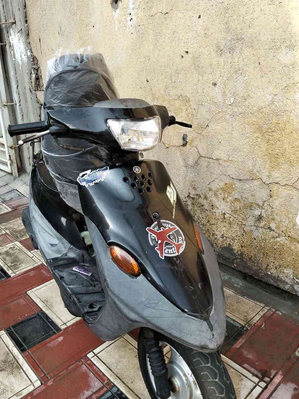 دراجه بيجي للبيع
بلاد شرط تفحص اله تاخذه انه مداريه دراجه اي نقص مابيه 
كهربائية كله شغاله من الطول الى الطول 
سعر 600 وبيه مجال 
مكاني ناصريه مركز قرب المدينه المائية 
الاستفسار
الاتصال ع الرقم التالي
***********
