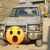 باجيرو • قير تماتيك • بغداد