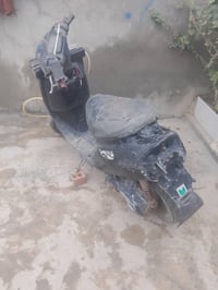 دراجة • كركوك