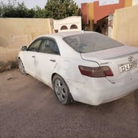 كامري • مستحقة تجفيت • بيه مجال