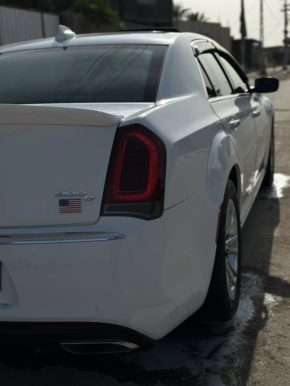 سلام عليكم اوبامه c فول ماعده رادار كشن جلد تدفه وتبريد خزن نموري بنرامه تخم تاير حداديه جاهزه سياره ستعمال بيت ١٨ اصل ١٦ سياره خير من الله أي نقص مابيه تجي وشوف بعينك حادثه جاملغ امامي مبدل ول باب سايق مرشوش ويه جاملغ توحيد لون ول مو شراي لا يفوت للمنشور باقي تفاصيل خابرني وتدلل *********** 
مكان البصره
قضاء لمدينه
بني منصور
