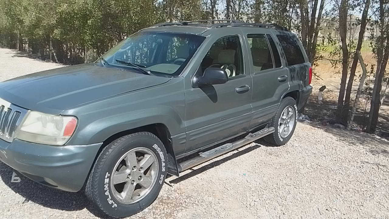 بسبب وعود كاذبة جيب موديل 2004 رقم نجف دولي تحويل مباشر محرك كير بلاد 6 بستم صبغ حزام جماليه بدون ضرر للبيع السعر 65 وبيها مجال للطيبين رقم هاتف *********** مكان السياره. ذي قار قضاء الدوايه
