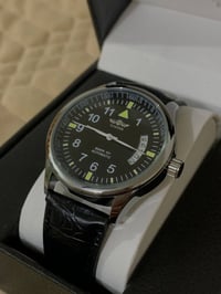 ساعة طيارين • WINNER • أوتوماتيك