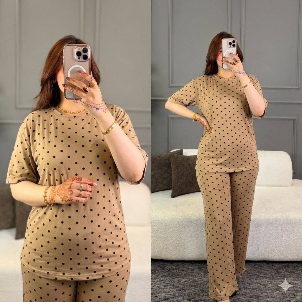 😍#جديدنا_وصل😍

 تراك    نسائي  🥰 

#الخامه_فانيلة___ليكرا 

القياس.فري سايز 

سعر الدرزن  . 60


**إذا كنت صاحب هذا الإعلان وتريد حذفه لأي سبب، رجاءا أرسل رسالة إلى الدعم الفني**