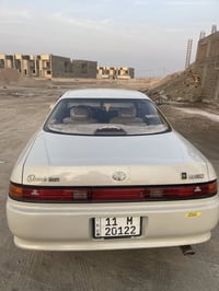 مكينة ٢ ونص • مكيف ثلج • تايرات جديدة