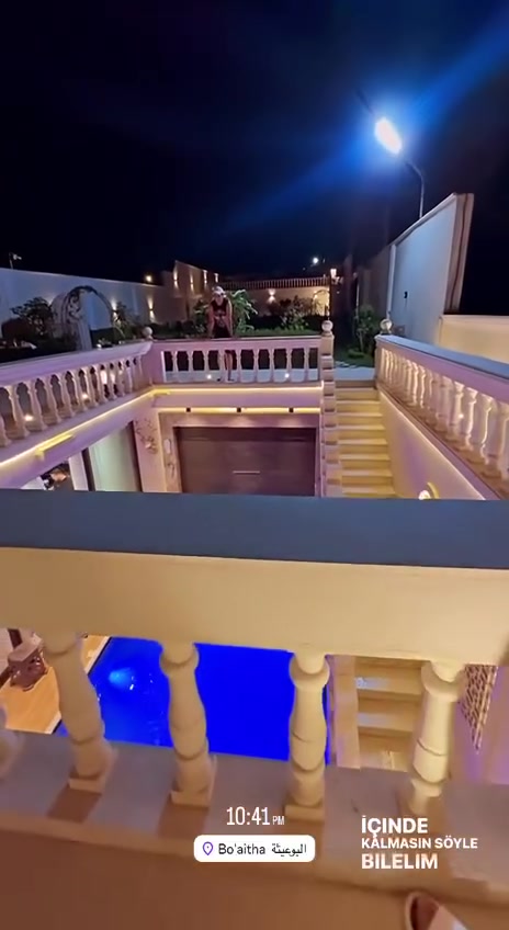 شاليه الفهد
اجرلي- Ajirly لتأجير المزارع السياحية
الدورة البوعيثة
***********
