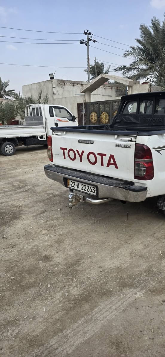 سياره فلاونزه فور ويل رقم أربيل المديل2015كفاله من ضربه بيها صبغ قليل عنوان بصره ***********
