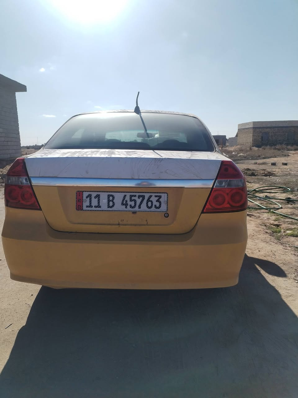 سلام عليكم أفيو 2011 خليجي مفتوح بسمي سنويه جديده 2030 مكفوله كير ومحرك جدد تبريد ثلج حداديه جديده تخم تاير جديد سعر 55 وبيها مجال مكان نجف خان النص ***********
