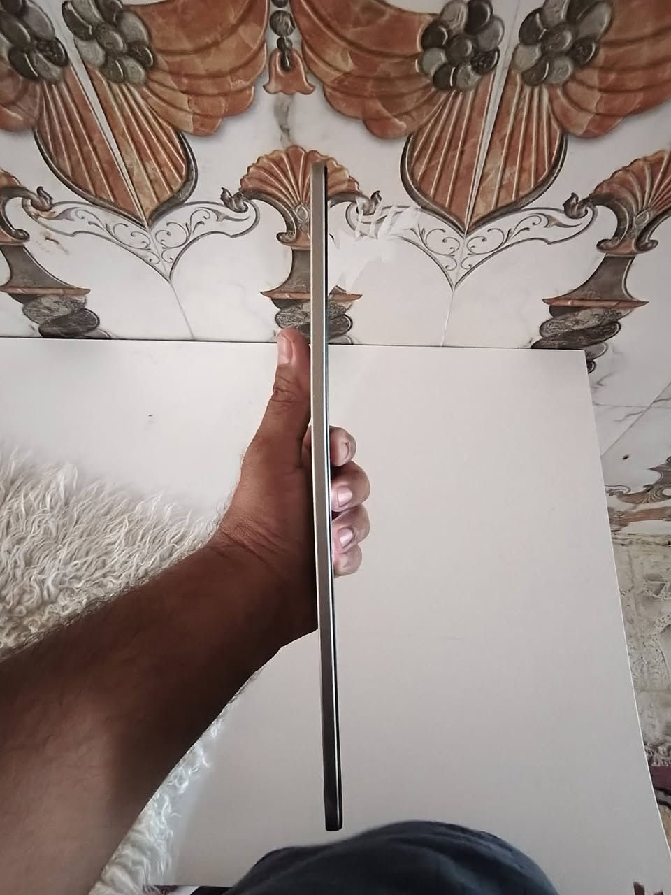 هونر x9a اني مشتري جديد بس بي بلطرف فطر مبين بلصوره نهايته ٢٠٠ اقل من هذا السعر مابيعه مكاني ديوانيه قرب مجمع الزيتون 
***********
