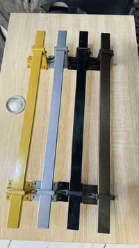 مسكة نستلة • بوري مدور • الشطرة شارع دبي