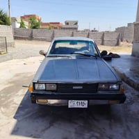كرونا • موديل ٨١ • محرك كير شرط