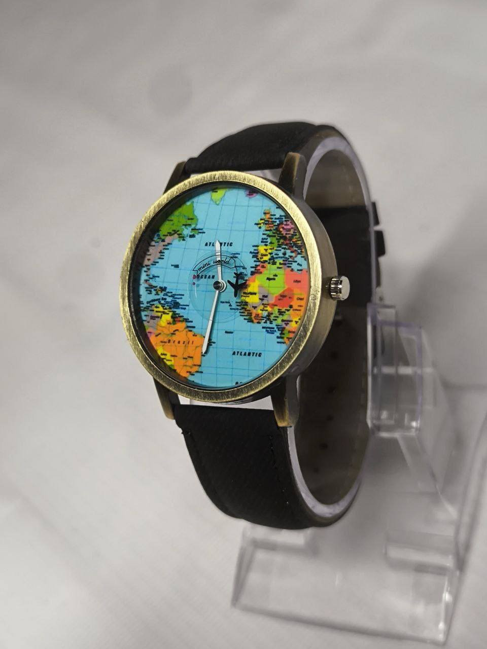 ساعة وارد اوربي

تحفة فنية
مصممة للطيارين الحرفين
مكينة كوارتز 
ميناء مميزة لخارطة العالم
مزودة بطيارة متحركة
سير جنز مبطن جلد

السعر :-15 ع اول تم
للحجز والاستفسار يرجى مراسلة الصفحه


**إذا كنت صاحب هذا الإعلان وتريد حذفه لأي سبب، رجاءا أرسل رسالة إلى الدعم الفني**