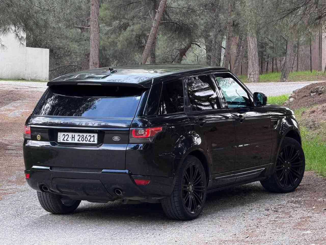 RANG ROVER SPORT 2016 Clean Title 

انظف وارخص رانج بكل العراق ( بانزين )+( ضمان دولي )
كلين تايتل كفاله عامه بدون صبغ بدون تبديل

سعر المطوب ((  235  )) $ ومجال بسيط

***********
***********

رقم سنويه جديد تحويل مباشر
محرك V6 سوبر جارج مامفتوح وضع شركة

ماشيه 83 mil فقط 

مواصفات السيارة فول مواصفات
صفر مسج دجبول صافي ولا تحذير مامشتغل بيها

بانوراما .. بصمة تشغيل .. بصمة ابواب .. دوسات كهرباء .. شاشتين .. كشنات هيتر .. كشنات كهرباء .. كشنات خزن .. سترين كهرباء .. مري شفط وكلاب .. فور ويل .. مودات قياده .. وياله 22 مال رانج 2022 .. تبريد قطعتين ثلج .. دواخل صاج .. وباقي مواصفات المعروفه .. 

ملاحظة السياره ترايها مال سياره زيرو
صدر كامل مبدل جديد طخم تايرات اصلي مبدل جديد
دهن وفلاتر بانزين كامل مبدل جديد نوزلات وبلكات كامل مبدل جديد السياره مسويلها ادامه عامه 
وكلها شرط الفحص بالسونار دهوك, العراق


**إذا كنت صاحب هذا الإعلان وتريد حذفه لأي سبب، رجاءا أرسل رسالة إلى الدعم الفني**