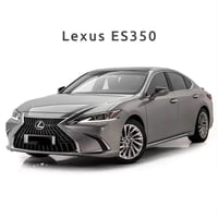 لكزس ES350 • اربيل