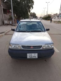 سايبا خصوصي • ٢٠١٢ • الكاظمية