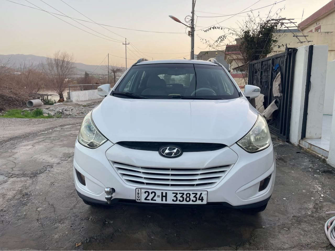 ‎تيكسؤن بؤڤرؤشتن مؤديل ٢٠١٣)
***********))))***********‎ كويسينجاك, أربيل
