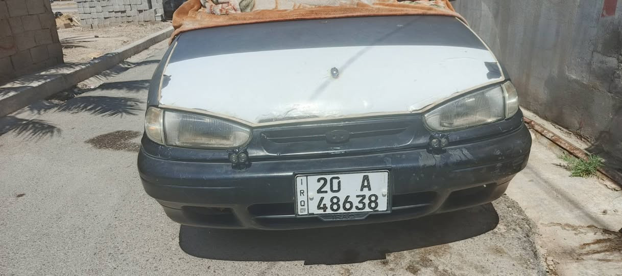 السلام عليكم
النتره دمعه محرك مفتوح كير مكينه وصدر مكفولات شواصي مكفولات موديل ٩٥ تبريد علسويج سنويه ٣١ بسمي تريد تحويل تريد وكاله هزه جديده العنوان ديالى بلدروز *********** بي وتساب السعر ٢٩
