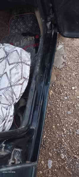 سلام عليكم ودي البيع حجم 80 محرك وكير شرط السعر 17 وبيهة مجال قليل  سيارة جاهزة رقم الماني كركوك  ***********
