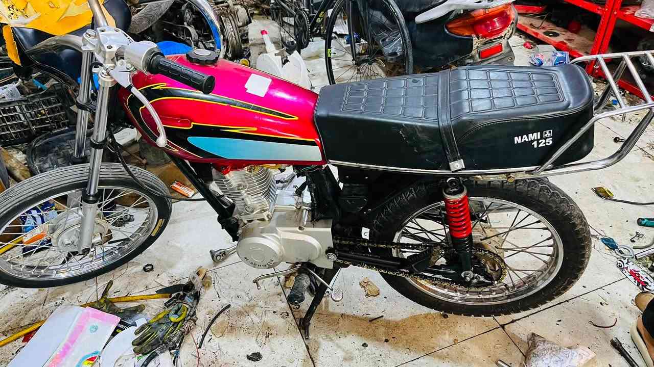درجة ربيدو البيع أدوات سعر ٤٠٠ دراجة تخبل شاهد اللّٰه ما فيها نقص أي شيء رقمي *********** شط العرب تنومه
