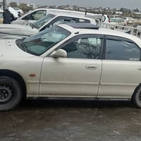 مازدا 626 • نظيف • اربيل