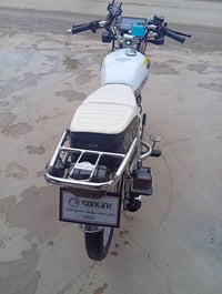 موديل 25 • تشغيل بصمة • قليل المشي