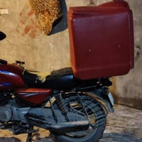 بوكسر رقم 2019 كهربائيات كامله مكينه مفتوحه سعر 1.200.000  07702996141