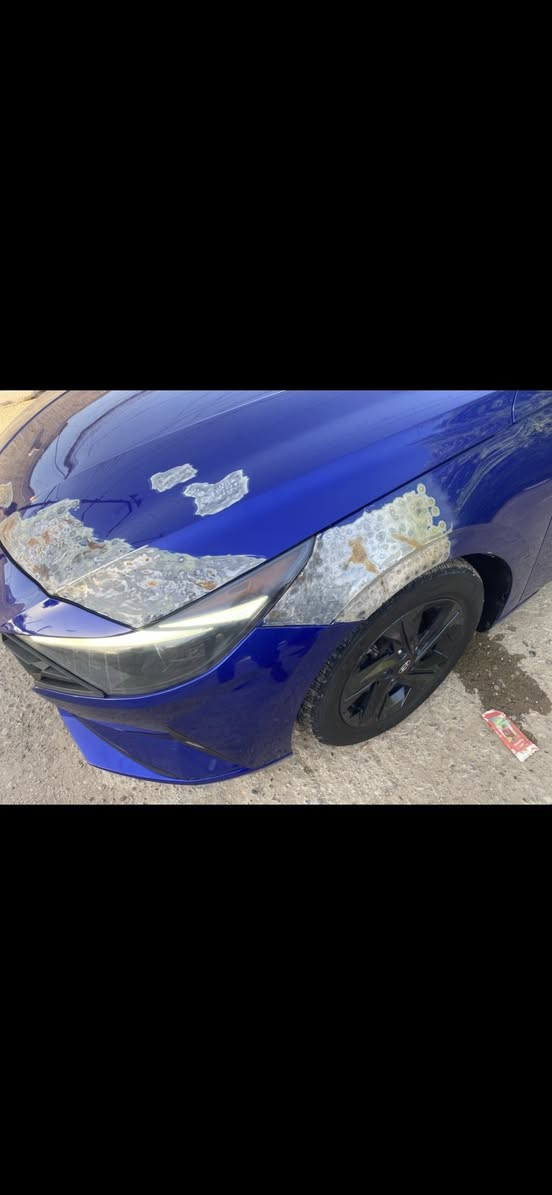 السلام عليكم

النترا موديل 2022

SEL

مواصفات

بصمه + بصمه ابواب + صندوق بصمه وفتح عند الاقتراب + تشغيل عن بعد حساسات امامي خلفي جانبي + نقطة عمياء

رادار امامي توقف تلقائي اوتو بريك تحديد مسار + قيادة آليه تبريد منفصل ومعروفة مواصفات ال SEL محركها 2000 دوش ماشيه 52ميل السياره نضيفه وممتعوبه

ضربتهه شطح شويه من البنيد والجاملغ بارد 
والباب بي بارد ع كد جاكوج 
السعر 
(١٥٥)
مكانها بغداد حي البنوك
***********
