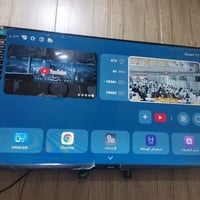 بلازما 43بوصة • ٢قطع • انترنيت