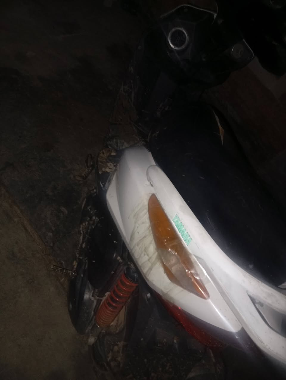 لبيع ابو غريب حميد شعبان هاذا صاحب دراجه ورقمه‏
‪0781 234 9736‬‏
