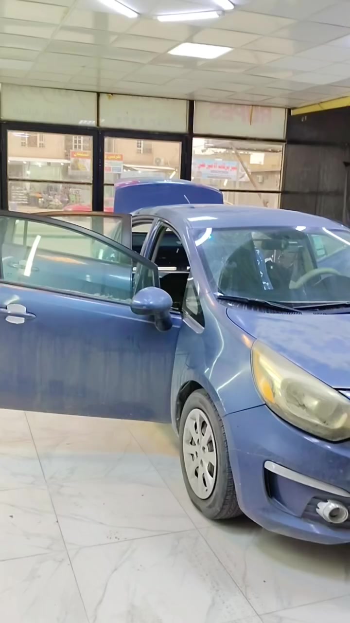 مركز الدرللعناية بالسيارات عمل بولش خارجي بمنتجات عاليه الجوده غسل المحرك بالطرق الحديثة حمام داخلي بالطرق الحديثه جلي مازدات سحب كارت وتكحيل الشخوط عمل نانو سيراميك زورونا تجدون الأفضل 👍العنوان الكوت الخاجيه شارع ٤٠ مقابل احسان ماركت باداره عمار العبودي وأحمد الإيراني للاستفسار الاتصال على ***********
