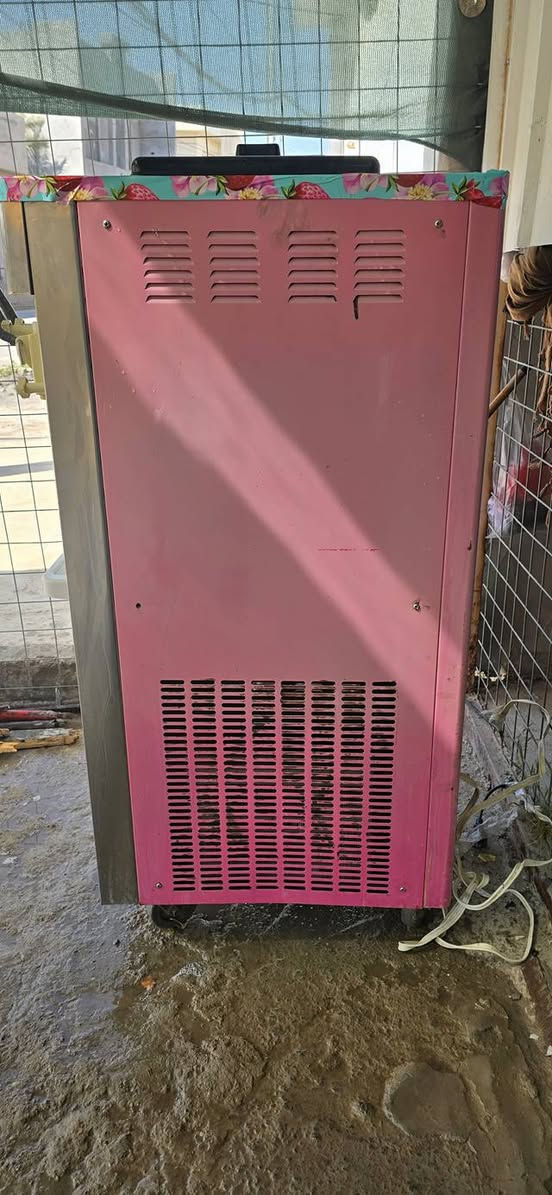 مكينه موطه البيع بشرط نضيفه  
***********
