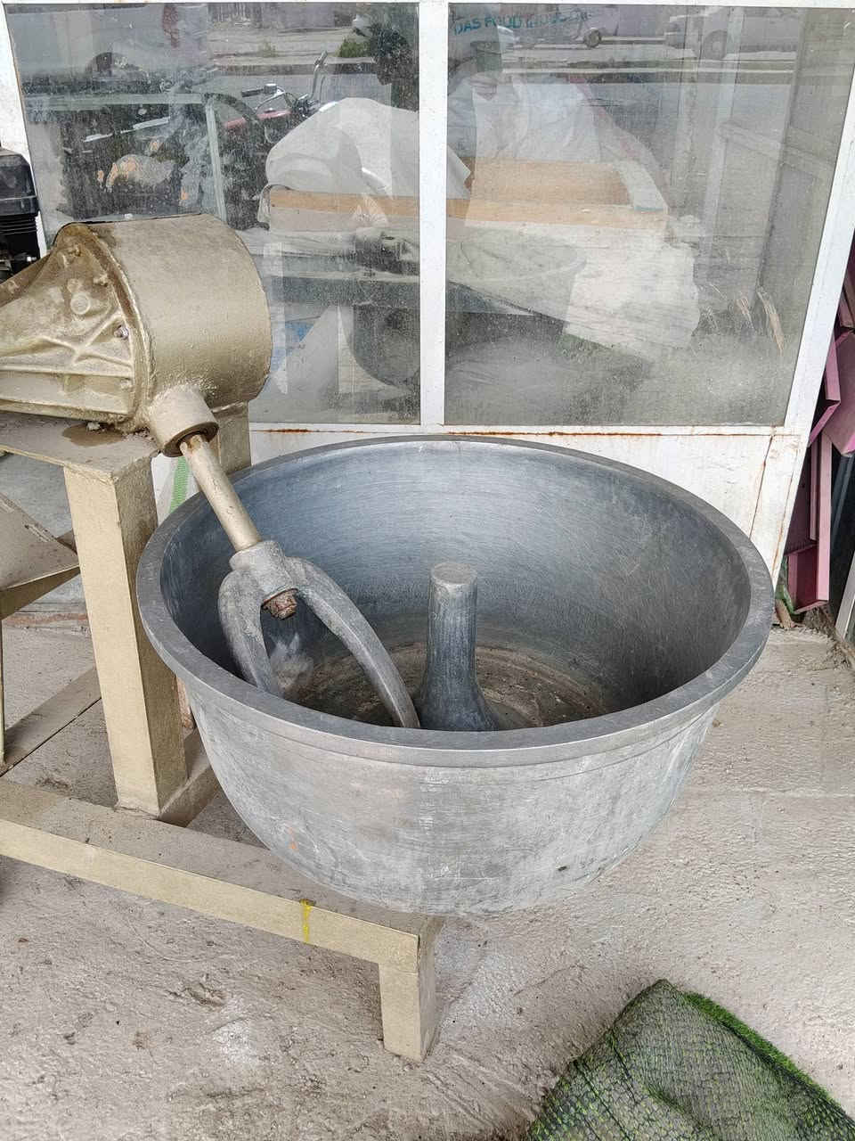 عجانه نظيفه للبيع 300 
نجف حي العسكري مدارس 
***********
