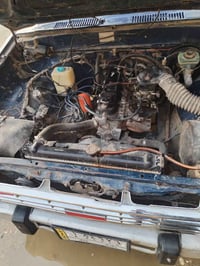 بيك آب • ١٩٨٥ • حي القاهرة