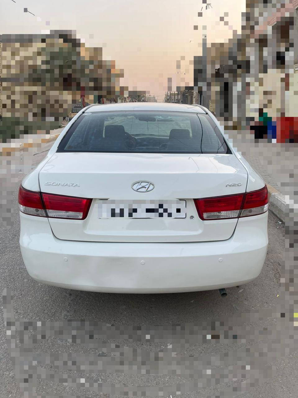سوناتا ٢٠٠٩ متومه شمالي خط واحد غاز يعني انسى الصرف السيارة جديده تبريد تدفئة كير  مكينه حدادية كفالة عدا الكص باتري جديد السيارة بعدها  شركة السعر ٤٦ علق واني ادخلك خاص***********
