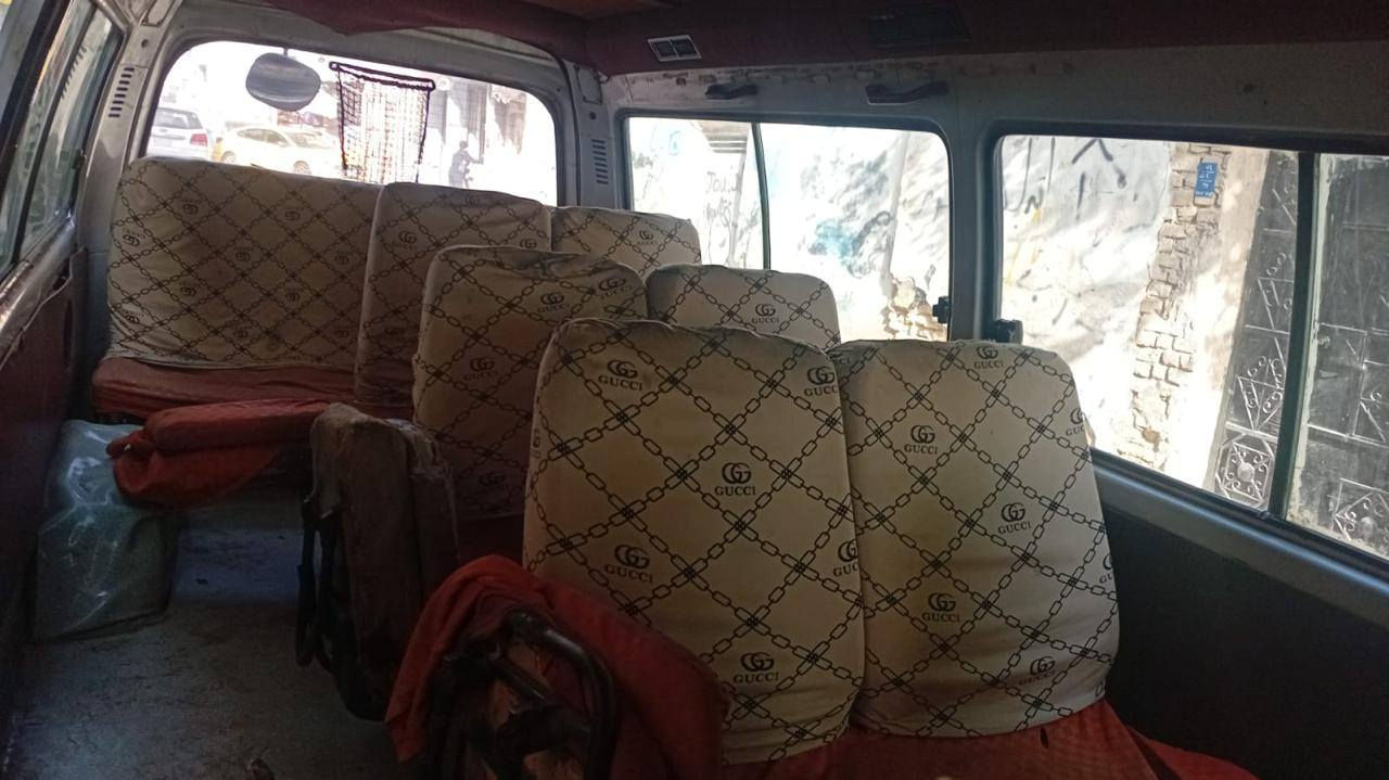 السلام عليكم فوتون 2014 رقم بصرة راعيها موجود بس ما واصله ادليك مكانه  ابيع موصليه .  سيارة مكينه كير اكسن خير من الله حدادية جديده كهربائيات كامله مباشرة للشارع ماتخسر الف عليها السعر 32 وبيها مجال الشراي يتصل مكاني البصرة  ***********
