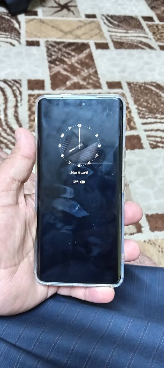 السلام عليكم هونر x9c ذاكرة 256 رام 24 جهاز نضيف مابي اي عيب ما مفتوح شرط مستخدم قليل السعر 310 بي مجال ***********
