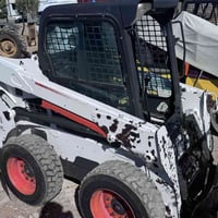 بوبكات S510 • سليماني