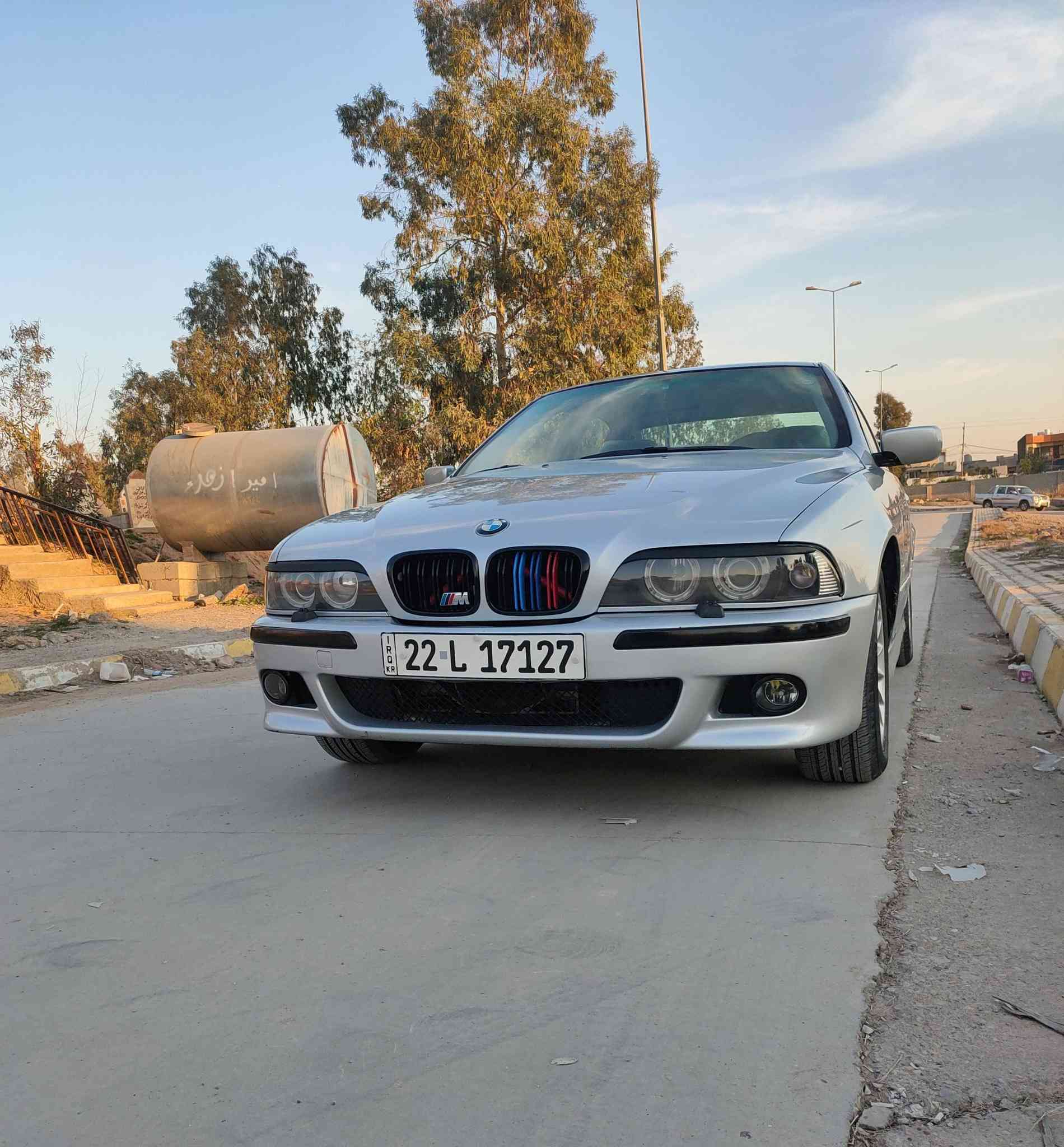 سلاو Bmw e39 بۆ فرۆشتن فولە بەس سلایت نیە زۆرپاکو جوانە سەیارەکە مۆدێل 2000 سعری 106$


**إذا كنت صاحب هذا الإعلان وتريد حذفه لأي سبب، رجاءا أرسل رسالة إلى الدعم الفني**
