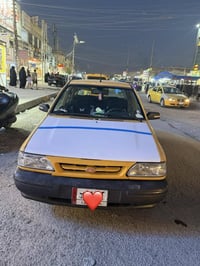موديل ١١ • ستيرن جديد • سيطرة الشعب